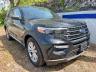 2020 FORD  EXPLORER