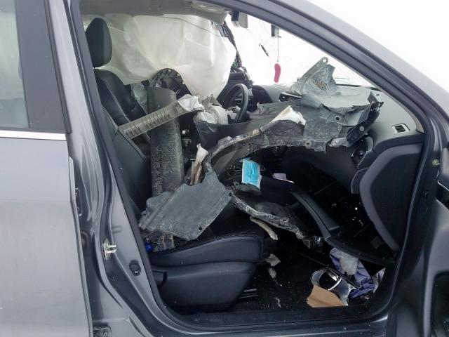 2019 NISSAN QASHQAI JN1BJ1CR2KW326682
