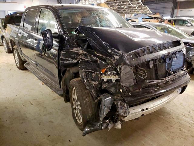 2014 TOYOTA TUNDRA CRE - 5TFAW5F14EX339939