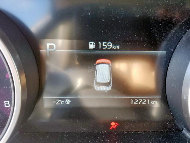 2022 KIA CARNIVAL L KNDNB5H3XN6062828