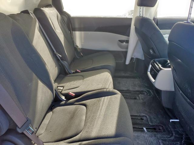 2022 KIA CARNIVAL L KNDNB5H3XN6062828