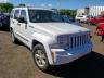 2012 JEEP  LIBERTY