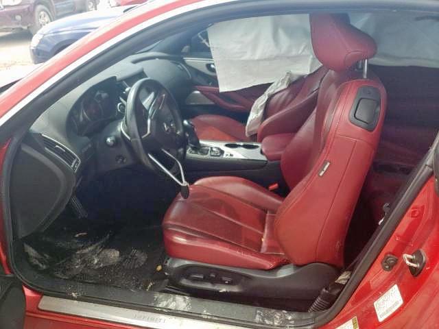 2017 INFINITI Q60 RED SP JN1FV7EK8HM611299