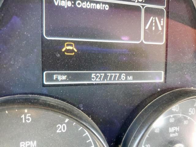 1XPBAP8XXED228215 Peterbilt 579 2014. Фото: 7