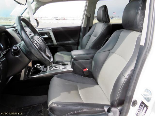 JTEBU5JR6F5256674 Toyota 4Runner Sr 2015. Фото: 8