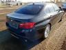 2011 BMW 535 XI for sale at Copart QC - MONTREAL