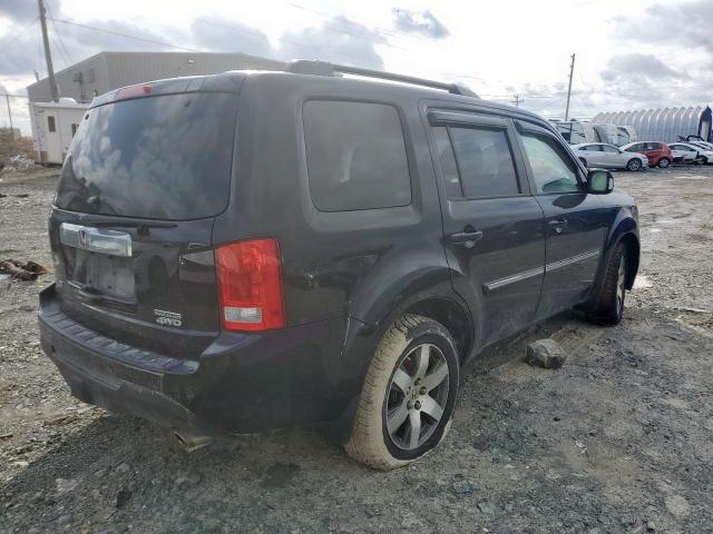 2015 HONDA PILOT TOUR 5FNYF4H95FB504758