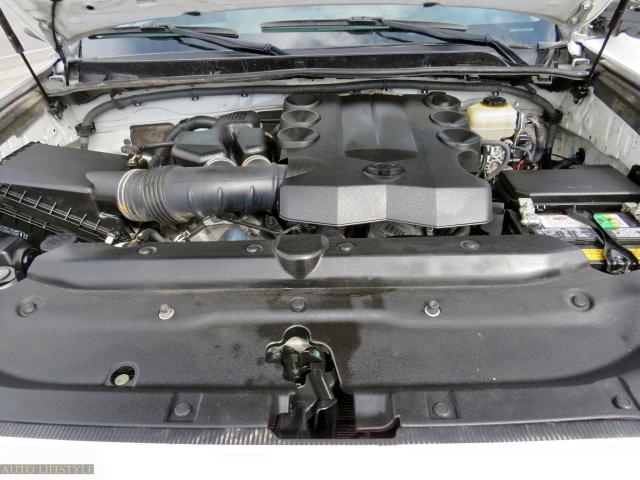 JTEBU5JR6F5256674 Toyota 4Runner Sr 2015. Фото: 6