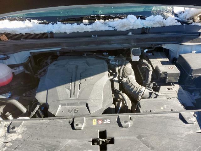 2022 KIA CARNIVAL L KNDNB5H3XN6062828