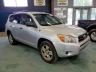 2007 TOYOTA  RAV4