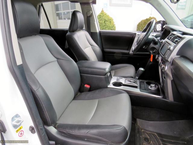 JTEBU5JR6F5256674 Toyota 4Runner Sr 2015. Фото: 4