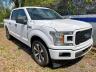 2020 FORD  F-150