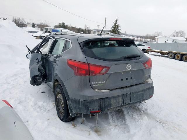 2019 NISSAN QASHQAI JN1BJ1CR2KW326682