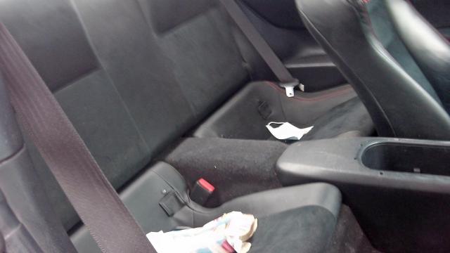 2019 SUBARU BRZ LIMITE JF1ZCAC1XK9602028