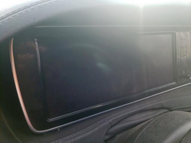 WDDUG8CB4GA245015 Mercedes-Benz S 550 2016. Фото: 7