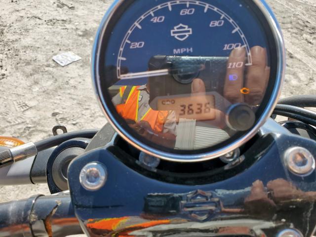 2015 HARLEY-DAVIDSON XG500 1HD4NAA11FC501453