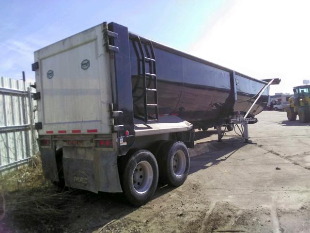 5MADN4027KC048908 Mack Dump Trlr 2019. Фото: 3