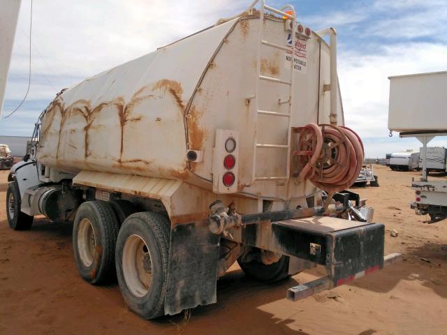 2NP3LJ0X6FM281345 Peterbilt 348 2015. Фото: 2