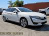 2019 HONDA  CLARITY