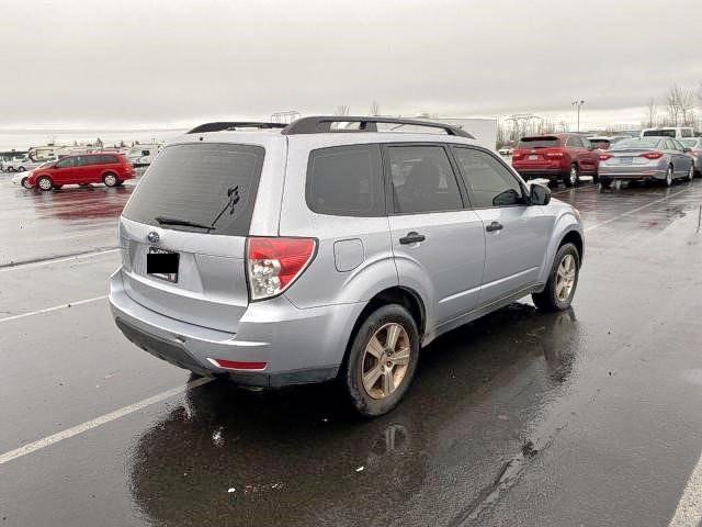 JF2SHABC6CG457830 Subaru Forester 2 2012. Фото: 3