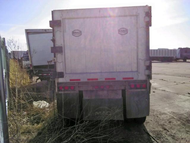 5MADN4027KC048908 Mack Dump Trlr 2019. Фото: 5