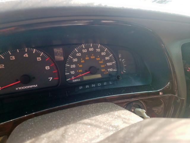 JT3HN87RX20360892 Toyota 4Runner Li 2002. Фото: 7