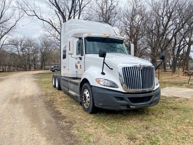 3HSDJSJR6DN321424 International Prostar 2013. Фото: 1
