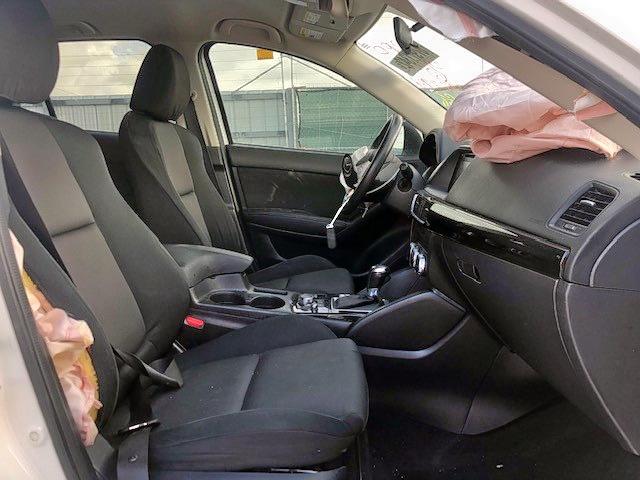 JM3KE2BY4G0893817 Mazda Cx-5 Sport 2016. Фото: 4