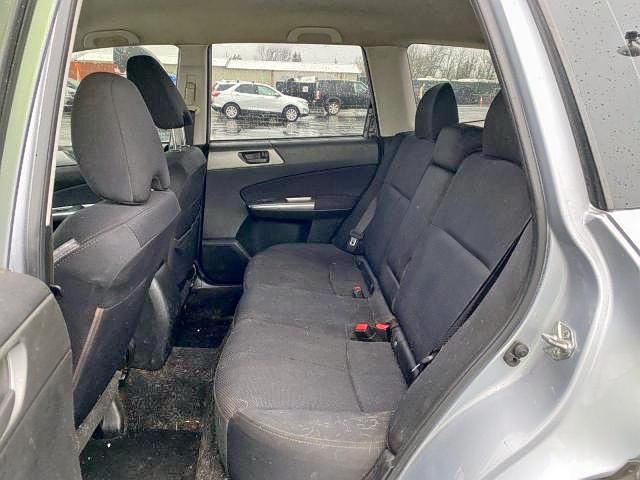 JF2SHABC6CG457830 Subaru Forester 2 2012. Фото: 5