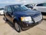 2008 LAND ROVER  LR2