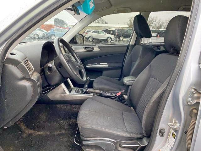 JF2SHABC6CG457830 Subaru Forester 2 2012. Фото: 4