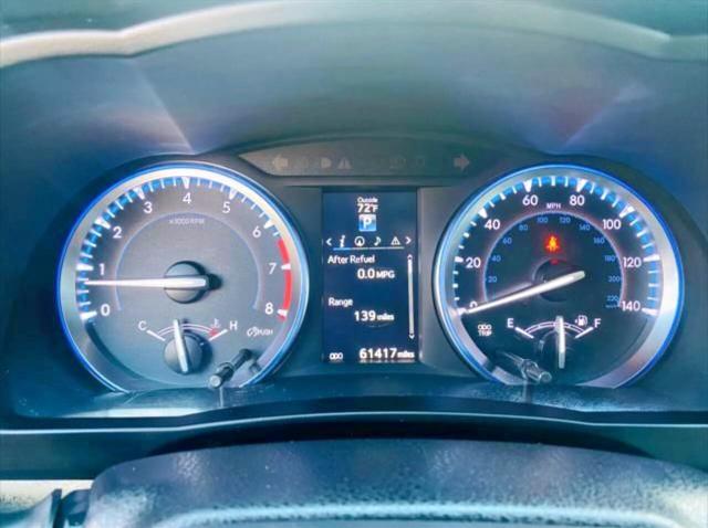 5TDDKRFH2ES014788 Toyota Highlander 2014. Фото: 4