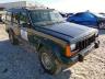 1996 JEEP  CHEROKEE