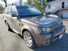 2013 LAND ROVER  RANGE ROVER