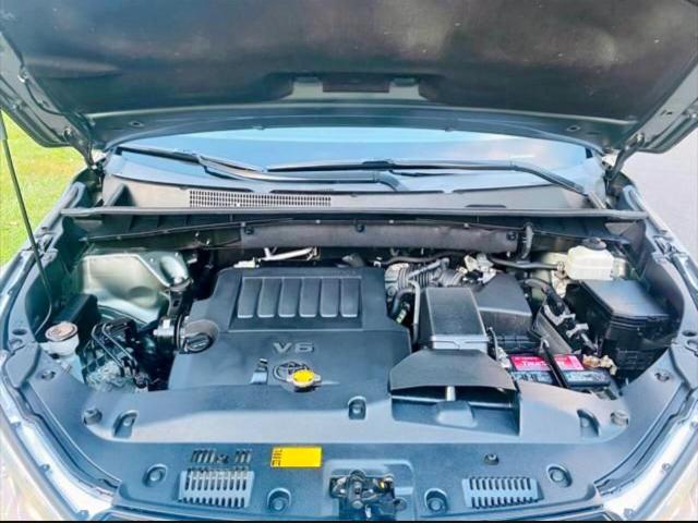 5TDDKRFH2ES014788 Toyota Highlander 2014. Фото: 5