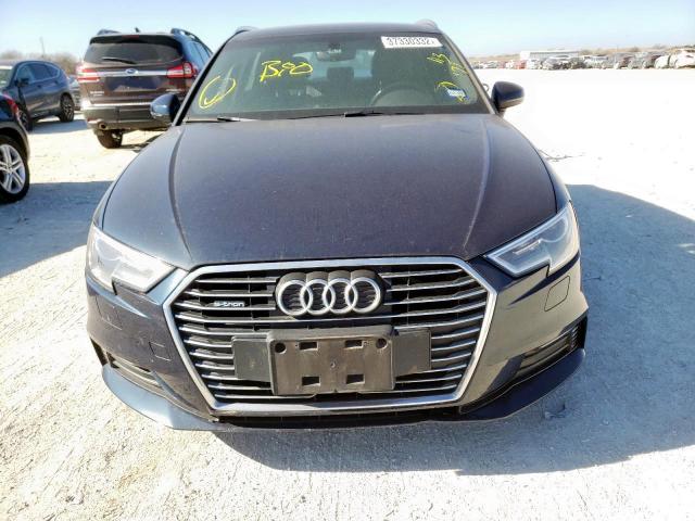 2017 AUDI A3 E-TRON WAUUPBFFXHA113171