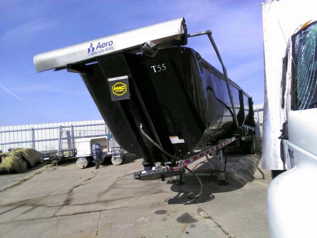 5MADN4027KC048908 Mack Dump Trlr 2019. Фото: 1