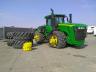 photo JOHN DEERE 9570 R 2020