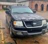 2003 FORD  EXPEDITION