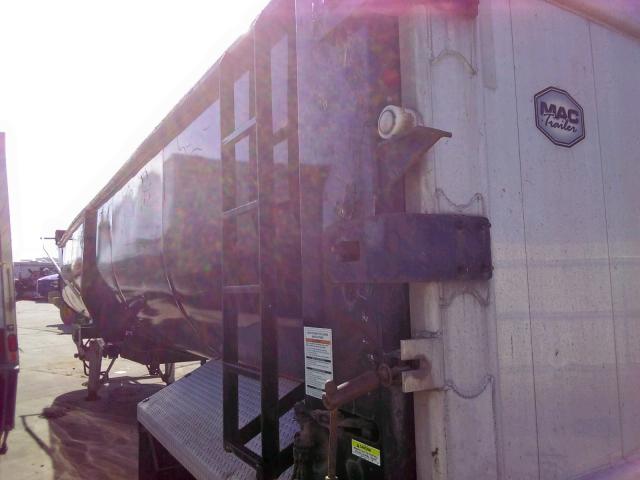 5MADN4027KC048908 Mack Dump Trlr 2019. Фото: 2