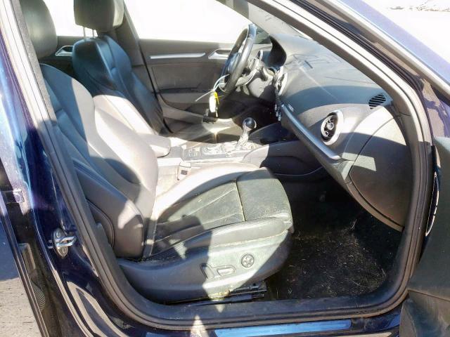 2017 AUDI A3 E-TRON WAUUPBFFXHA113171