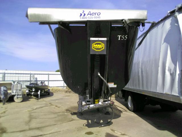 5MADN4027KC048908 Mack Dump Trlr 2019. Фото: 4