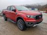 2020 FORD  RANGER