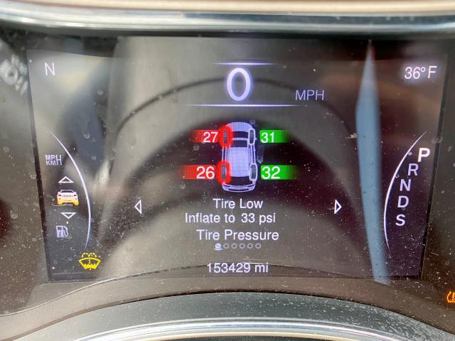 1C4RJFAG9EC204577 Jeep Grand Cher 2014. Фото: 7