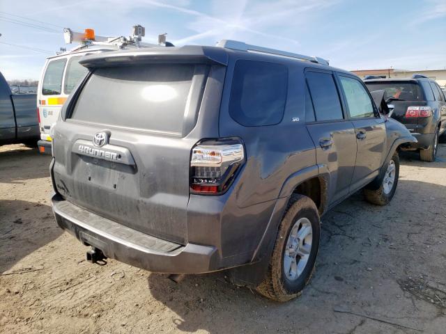 2018 TOYOTA 4RUNNER SR JTEBU5JR6J5606927