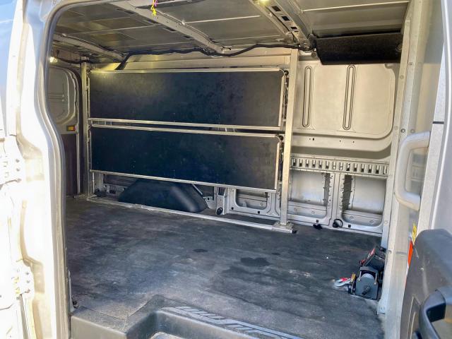 2016 FORD TRANSIT T- 1FTYR1ZM8GKB01337