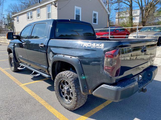 5TFDW5F1XGX534606 Toyota Tundra Cre 2016. Фото: 2