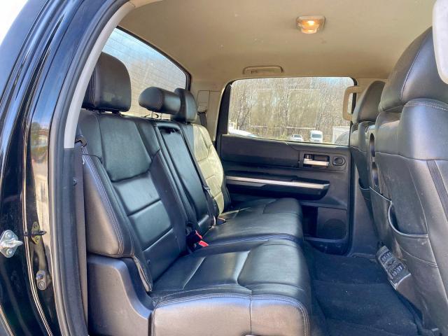 5TFDW5F1XGX534606 Toyota Tundra Cre 2016. Фото: 5
