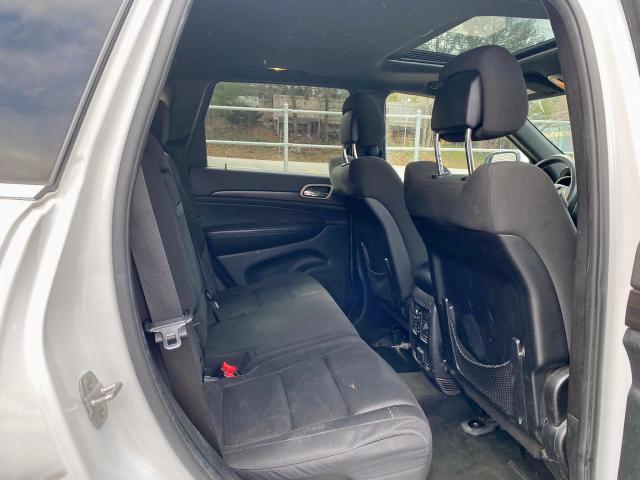 1C4RJFAG9EC204577 Jeep Grand Cher 2014. Фото: 6