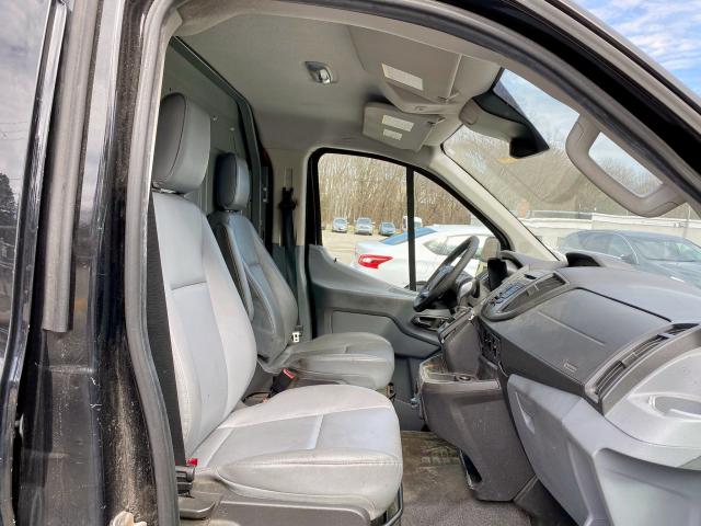 1FTYE1YM5GKA57794 Ford Transit T- 2016. Фото: 7